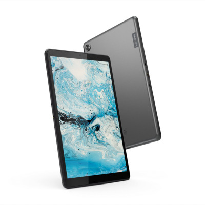 Планшет Lenovo Tab M8 HD 3/32 WiFi Iron Grey (ZA5G0190UA)