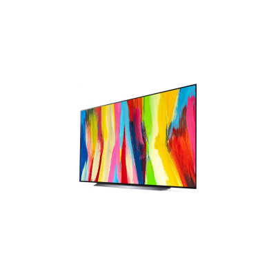 Телевізор LG OLED83C24LA