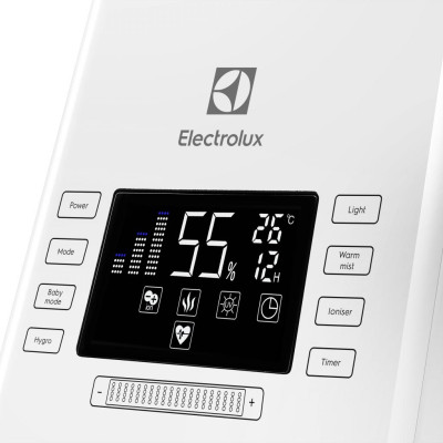 Зволожувач повітря Electrolux EHU-3715D Зволожувач повітря Electrolux EHU-3715D