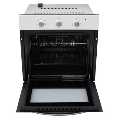 Духова шафа Eleyus VICTORIA 6006 WH