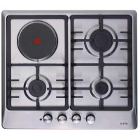 Варочна поверхня Ventolux HG631 B3 S (X)