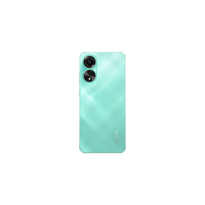 Мобильный телефон Oppo A78 8/128GB Aqua Green (OFCPH2565_GREEN_128)