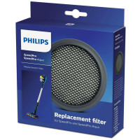 Фильтр для пылесоса Philips FC 8009/01 (FC8009/01) Фильтр для пылесоса Philips FC 8009/01 (FC8009/01)