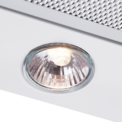 Вытяжка кухонная Pyramida TL 60 WH Вытяжка кухонная Pyramida TL 60 WH