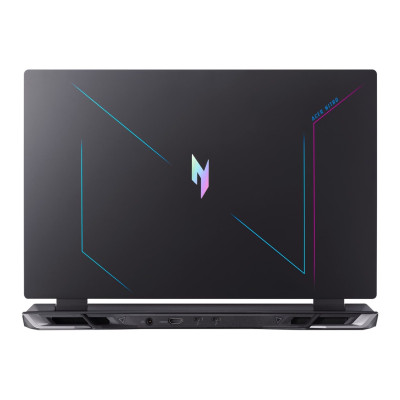 Ноутбук Acer Nitro 17 AN17-41 (NH.QL1EU.001)