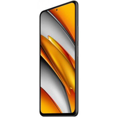 Мобільний телефон Xiaomi Poco F3 8/256GB Night Black