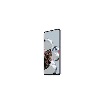 Мобильный телефон Xiaomi 12T 8/128GB Black
