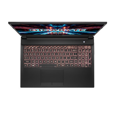 Ноутбук GIGABYTE G5 GD (G5_GD-51RU123SD) Ноутбук GIGABYTE G5 GD (G5_GD-51RU123SD)