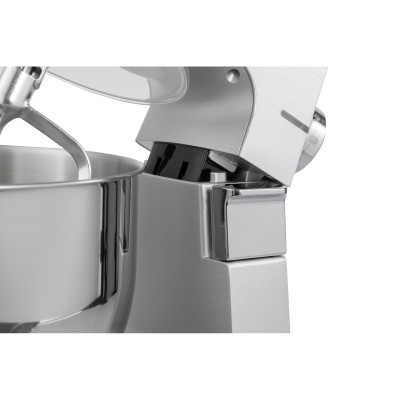 Кухонный комбайн Ardesto KMCH-K1500SS Кухонный комбайн Ardesto KMCH-K1500SS