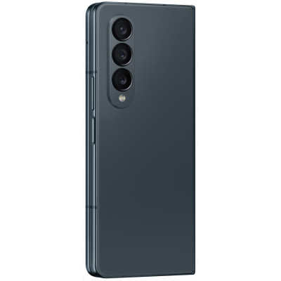 Мобильный телефон Samsung Galaxy Fold4 12/512Gb Graygreen (SM-F936BZACSEK)