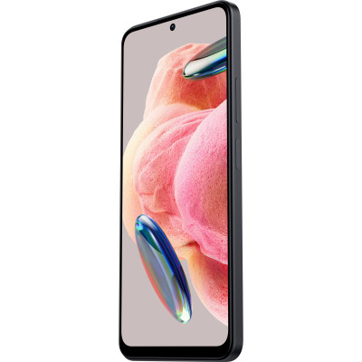 Мобільний телефон Xiaomi Redmi Note 12 8/256GB Onyx Gray (998678)