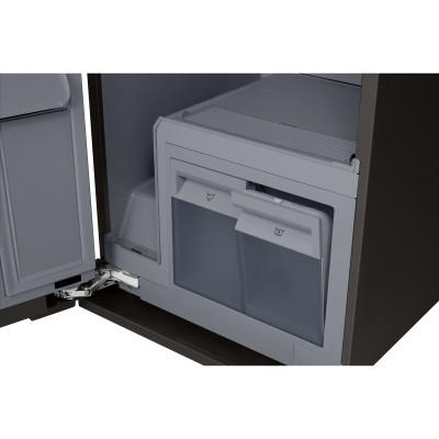 Сушильна машина Samsung DF10A9500CG/LP