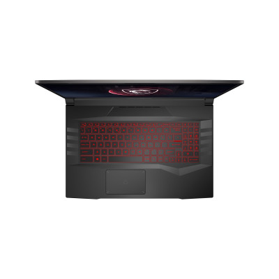 Ноутбук MSI Pulse (PULSE_17_B13VGK-431XUA)