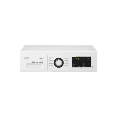 Пральна машина LG F2J3HS0W