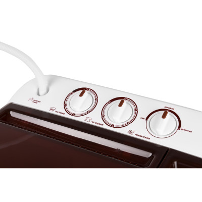 Стиральная машина Ardesto WMH-B65C Стиральная машина Ardesto WMH-B65C