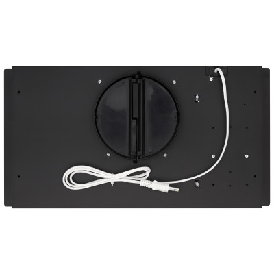 Витяжка кухонна Jantar BILT 650 LED 52 BL Витяжка кухонна Jantar BILT 650 LED 52 BL