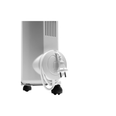 Обігрівач DeLonghi TRRS 0715 Обігрівач DeLonghi TRRS 0715