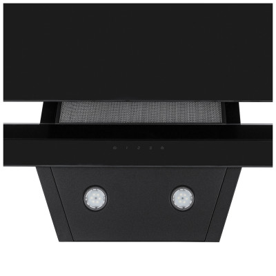 Витяжка кухонна Minola HVS 9412 BL 850 LED