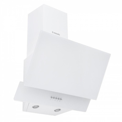 Витяжка кухонна Minola HDN 5212 WH 700 LED