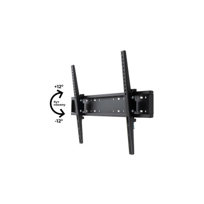 Кронштейн Charmount TV0604T Black