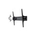 Кронштейн Charmount TV0604T Black