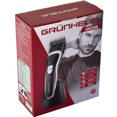 Машинка для стрижки Grunhelm GHC528 Машинка для стрижки Grunhelm GHC528