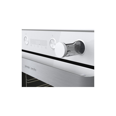 Духовой шкаф Gorenje BSA 6737 ORAW (BSA6737ORAW)