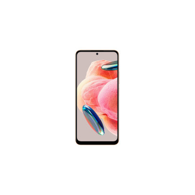 Мобильный телефон Xiaomi Redmi Note 12 8/256GB Sunrise Gold (998679)