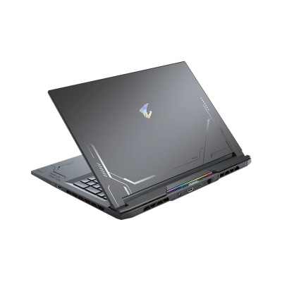 Ноутбук GIGABYTE AORUS 17X (AXG-64KZ665SH) Ноутбук GIGABYTE AORUS 17X (AXG-64KZ665SH)