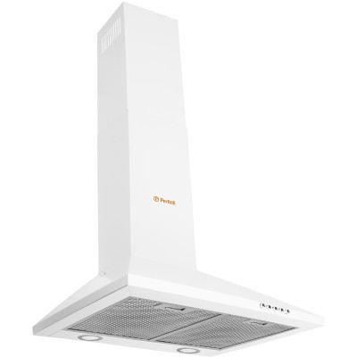 Витяжка кухонна Perfelli K 5210 WH 700 LED