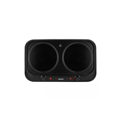 Настольная плита Sencor SCP2263BK Настольная плита Sencor SCP2263BK