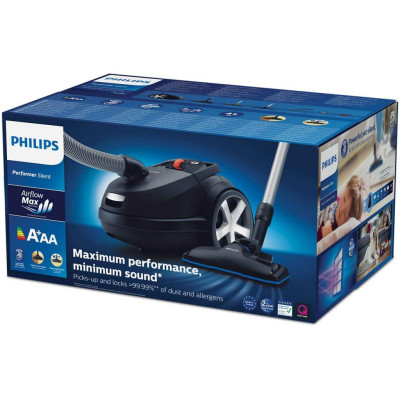Пылесос Philips FC8785/09 Пылесос Philips FC8785/09