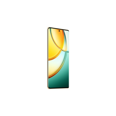 Мобільний телефон Infinix Zero 30 8/256Gb Sunset Gold (4894947011665)
