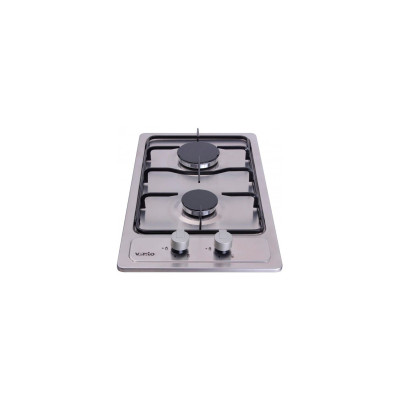 Варочная поверхность Ventolux HG320 EES (INOX) 3 (HG320EES(INOX)3)