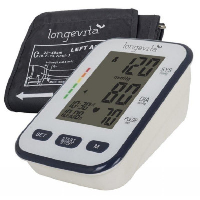 Тонометр Longevita BP-102М Тонометр Longevita BP-102М