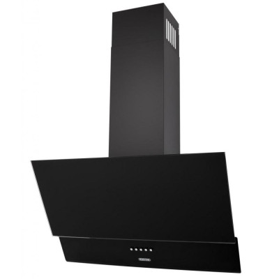 Вытяжка кухонная Eleyus Della 700 50 BL Вытяжка кухонная Eleyus Della 700 50 BL