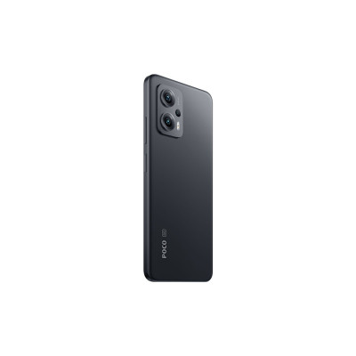 Мобільний телефон Xiaomi Poco X4 GT 8/128GB Black