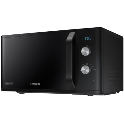 Микроволновая печь Samsung MS 23 K 3614 AK/BW (MS23K3614AK/BW)