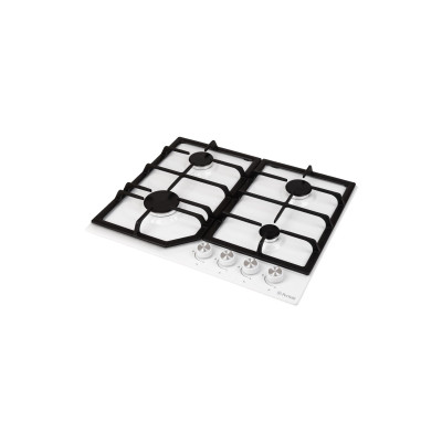 Варочна поверхня Perfelli HGM 61424 WH