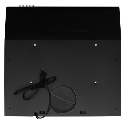 Витяжка кухонна Perfelli PL 5144 BL LED