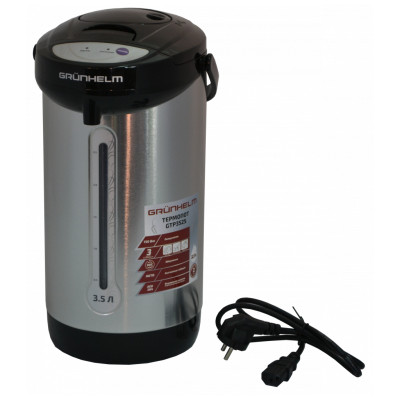 Электрочайник Grunhelm GTP352S Электрочайник Grunhelm GTP352S