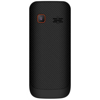 Мобільний телефон Maxcom MM142 Black Мобільний телефон Maxcom MM142 Black