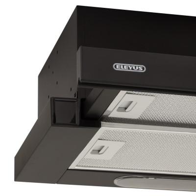 Вытяжка кухонная Eleyus BREEZE 470 60 BL