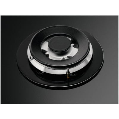 Варочная поверхность Electrolux KGV7539IK Варочная поверхность Electrolux KGV7539IK