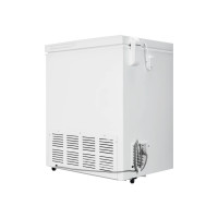 Морозильна скриня Zanussi ZCAN26FW1
