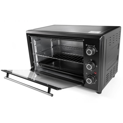 Электропечь Hölmer HEO-183B Электропечь Hölmer HEO-183B