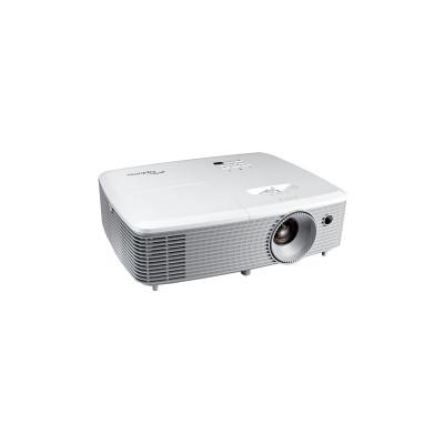 Проектор Optoma EH338