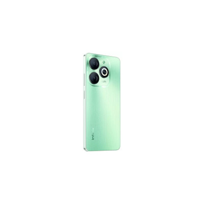 Мобільний телефон Infinix Smart 8 4/128Gb Crystal Green (4894947010460)