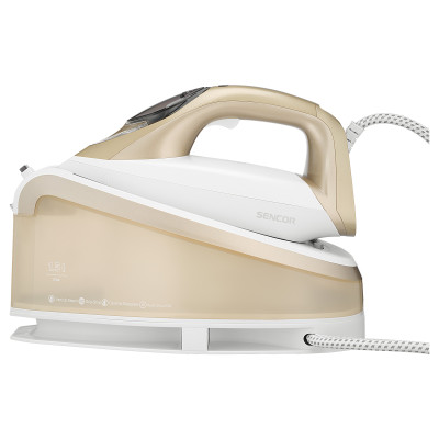 Паровая станция Sencor SSI0810VT