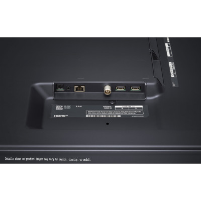 Телевізор LG 86UQ91006LA